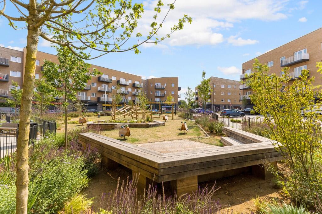 Additional image 4 of Aspect House,
Hilltop Way
Hatfield
AL10 8FL