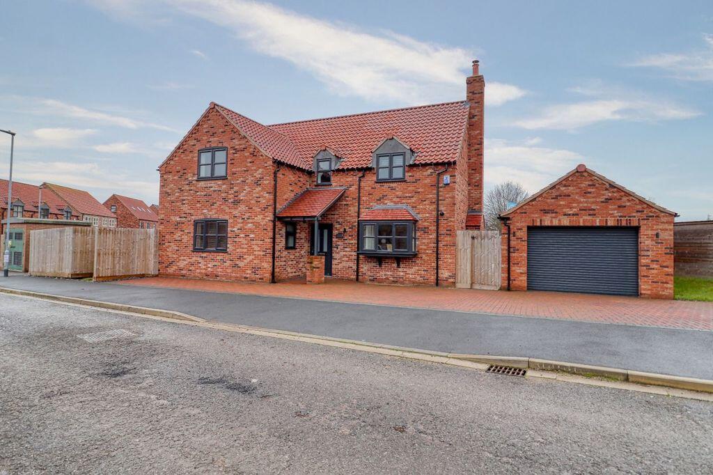 Main image of property: Lakeside View, Ealand 