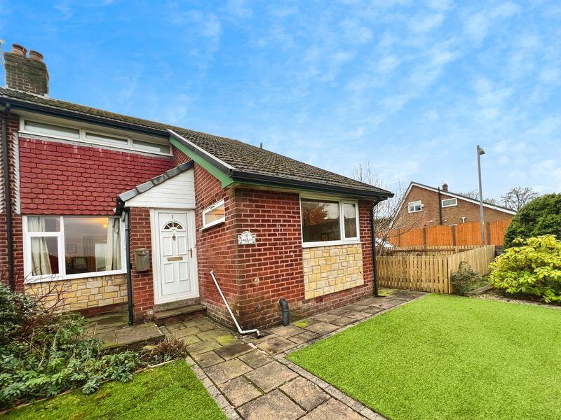 Stockley Avenue, Harwood photo 2