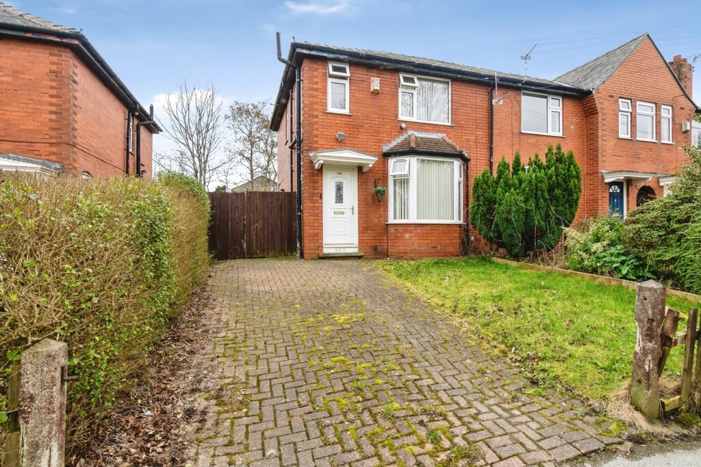 Main image of property: Long Lane, BOLTON, Lancashire, BL2