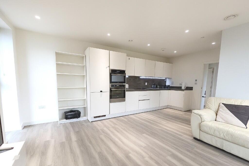 Main image of property: 1 Moorhen Drive, London, NW9