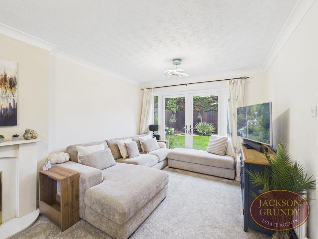 House in Northampton - View 3