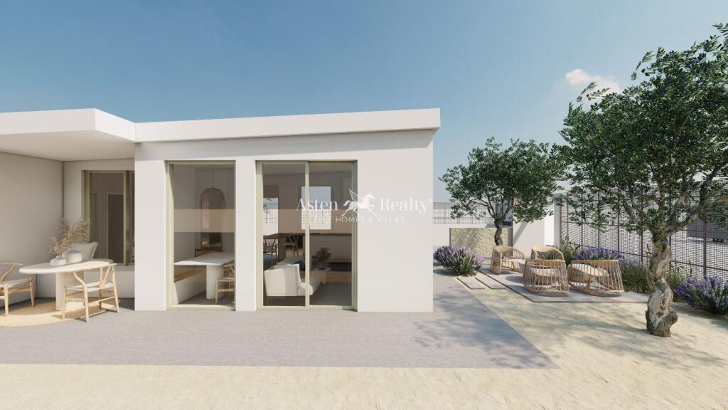 Main image of property: Canary Islands, Tenerife, Arico