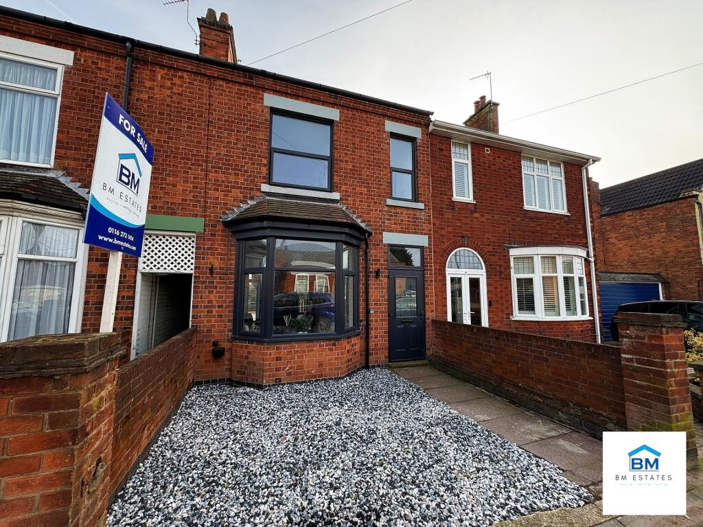 Main image of property: Seagrave Road, Sileby, LE12