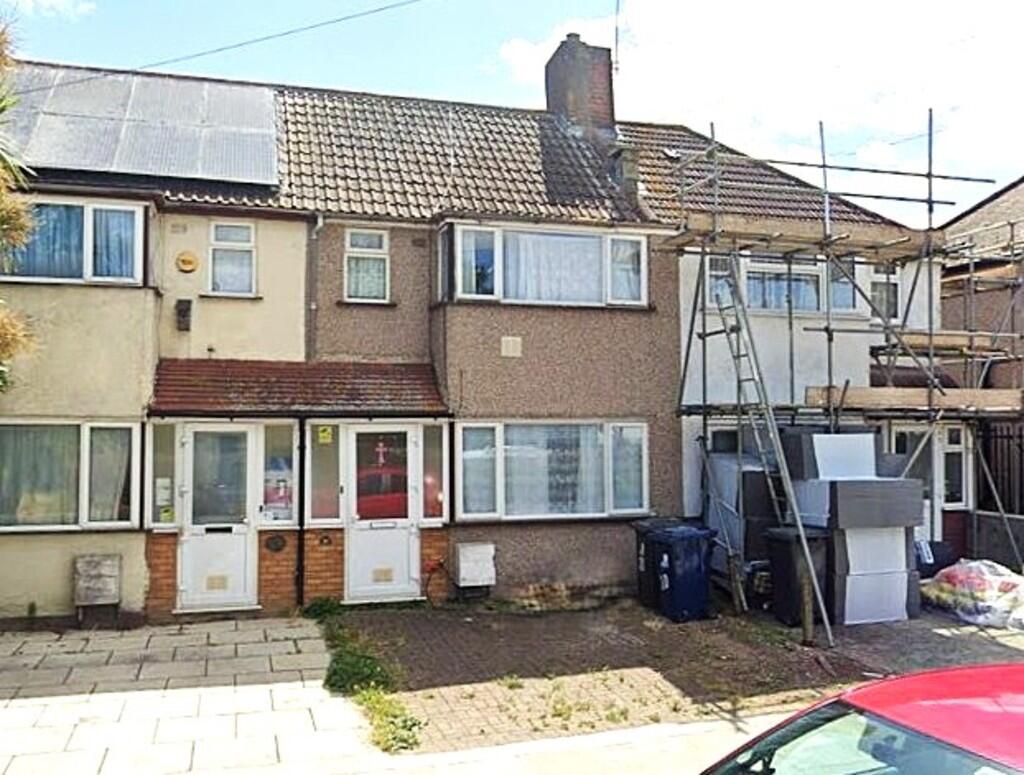 Main image of property: Bankside, Southall