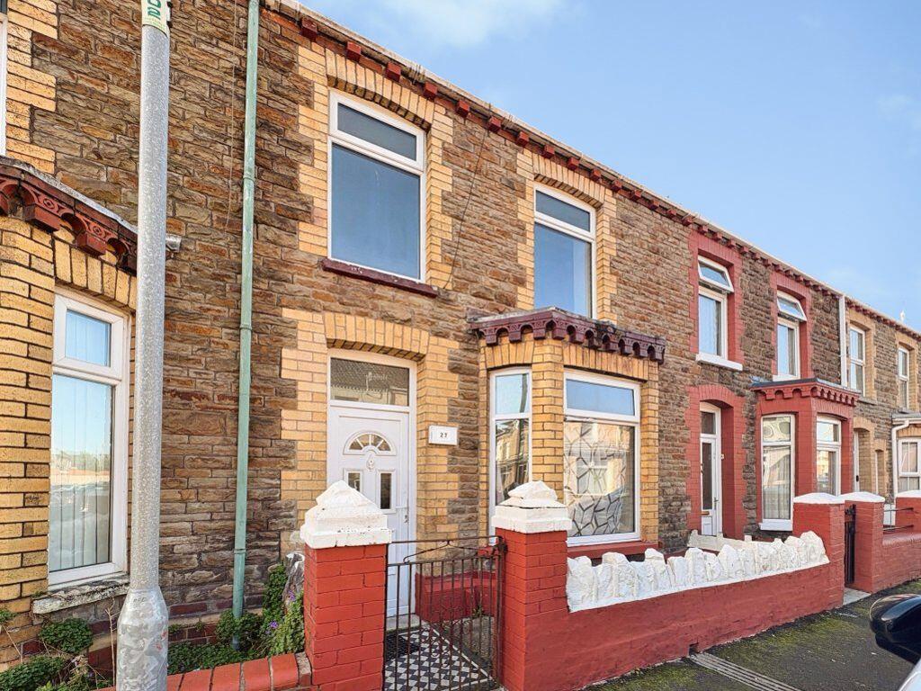 Main image of property: New street, Port Talbot, SA12 6HG