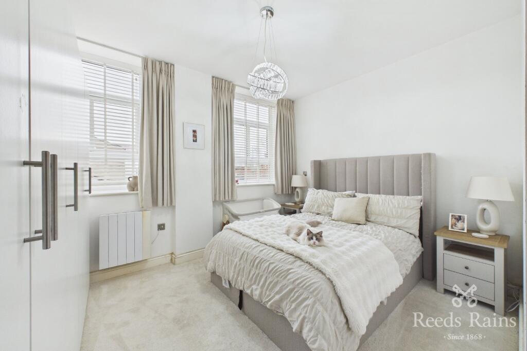 Main image of property: Lee Street, Stockport, Cheshire, SK1