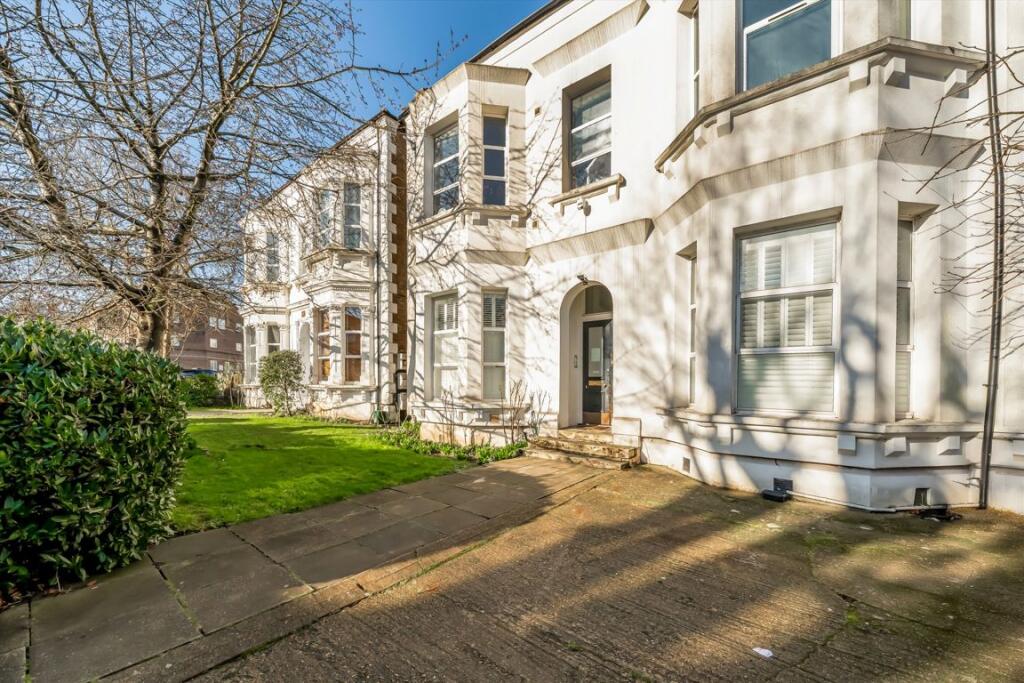 Main image of property: Cavendish Road, Brondesbury Park