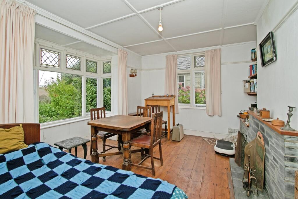 House in Truro - More