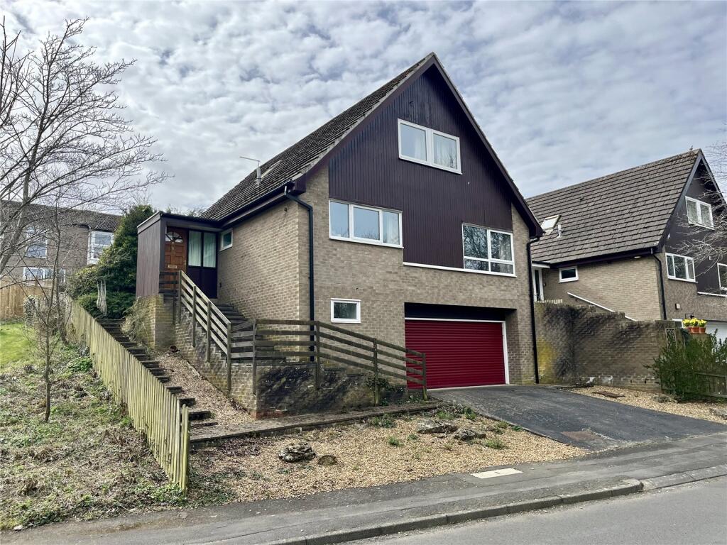 Main image of property: Shaws Park, Hexham, Northumberland, NE46
