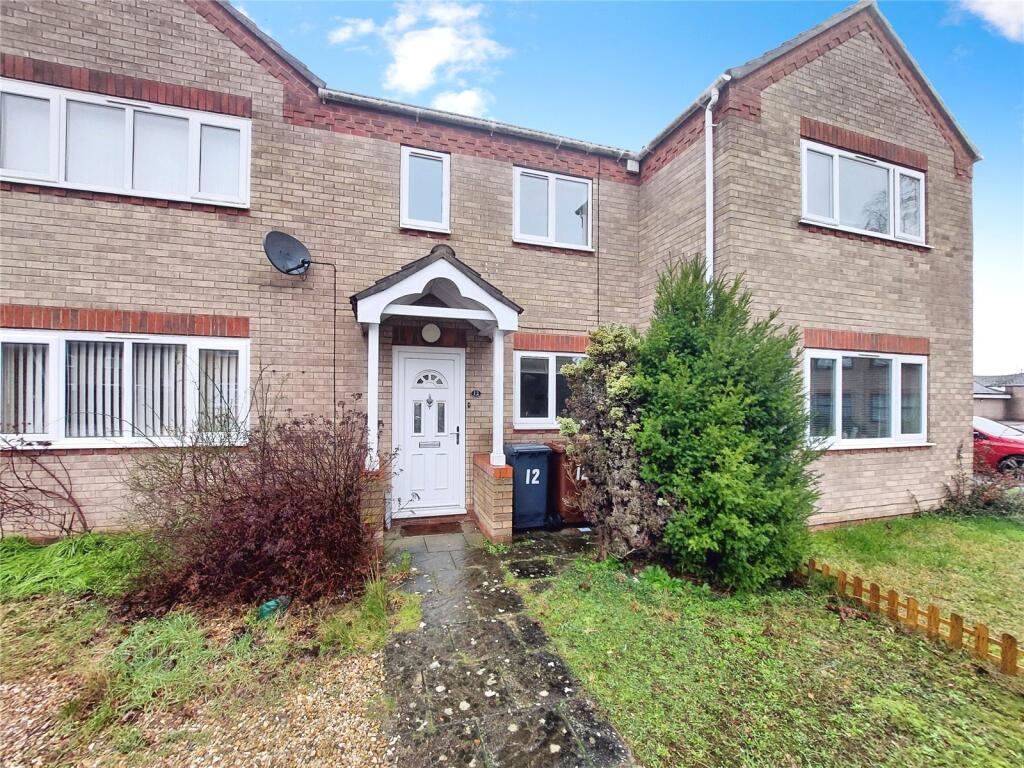 Main image of property: Sixfield Close, Lincoln, LN6