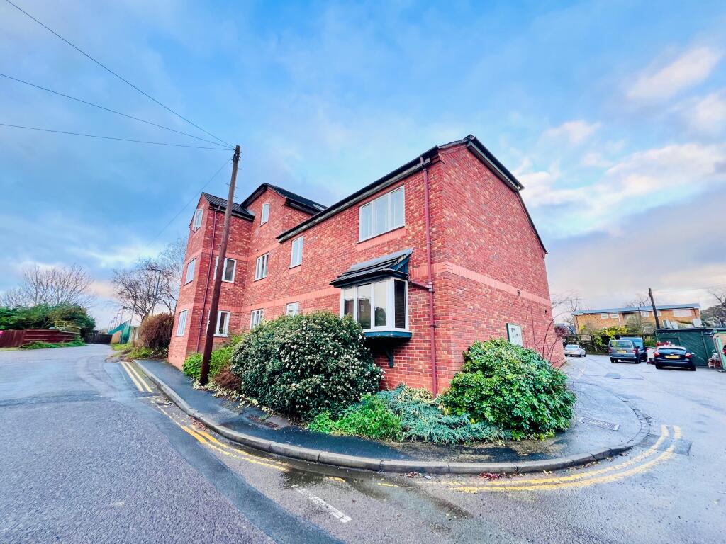 Main image of property: Cornwall House, Leamington Spa, CV32