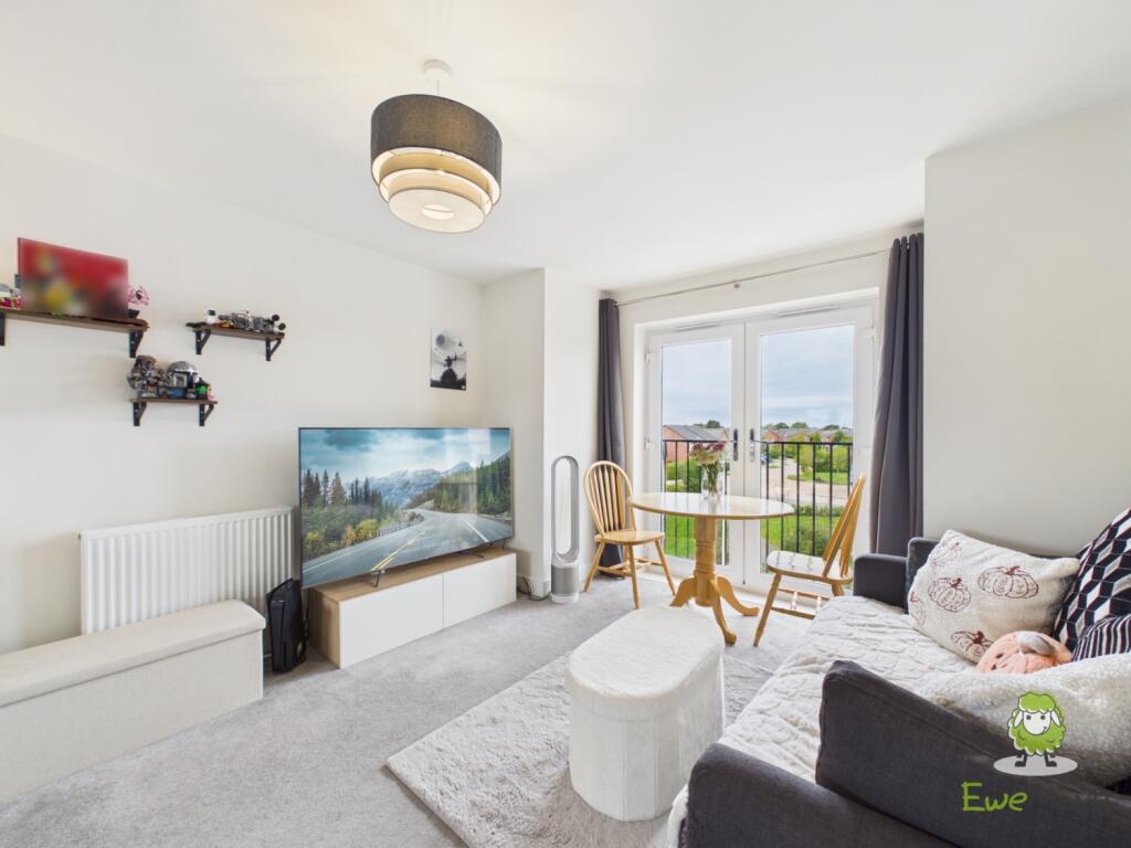 Apartment in Crewe - View 4