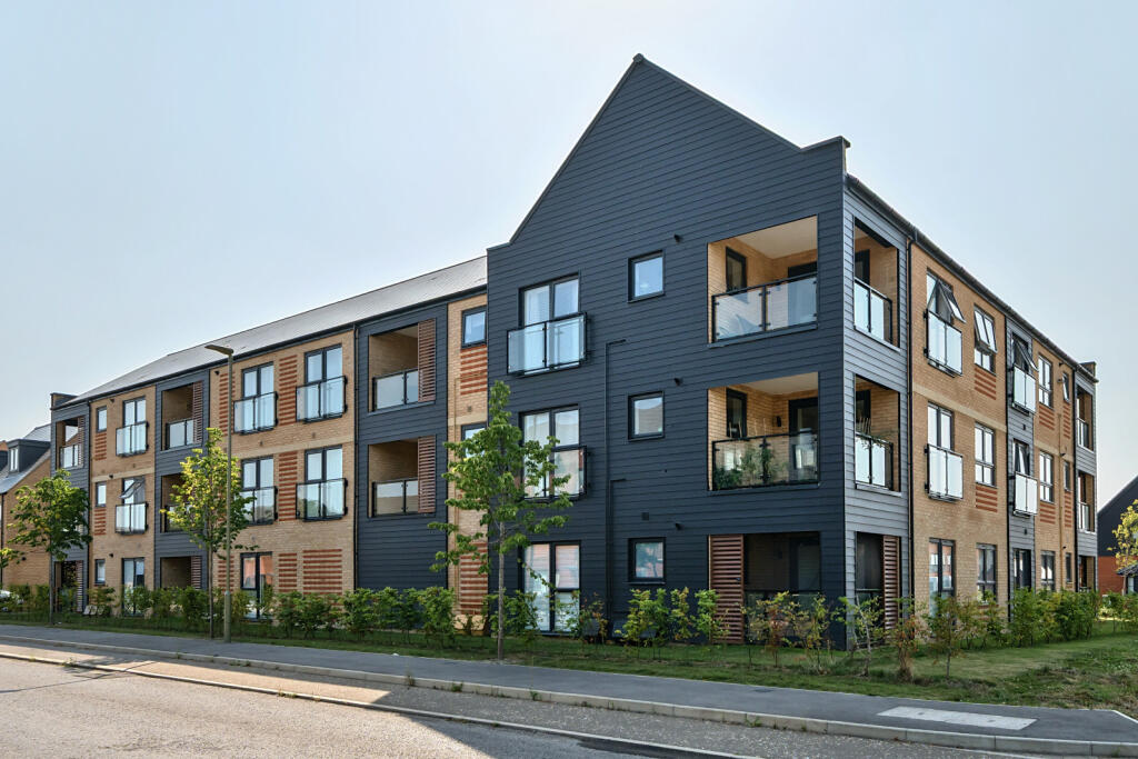 Main image of property: Hazel Grove, Wantage, Oxfordshire, OX12