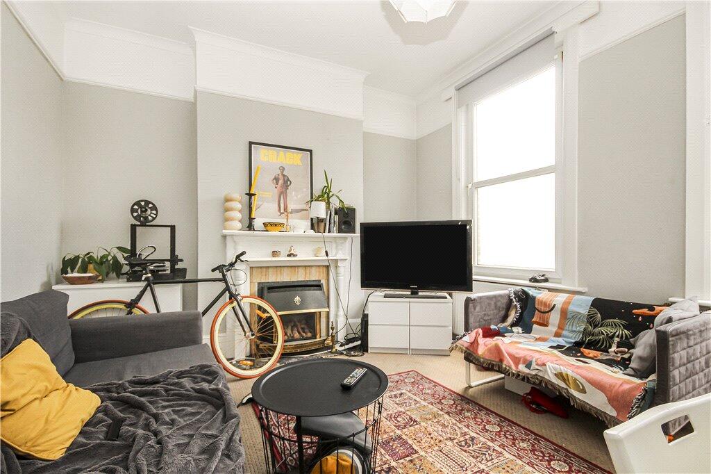 Main image of property: Morrish Road, London, SW2