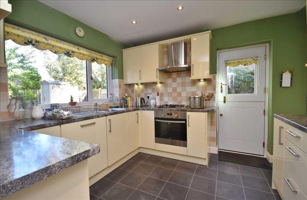 House in Chorley, Hartwood Green - View 3