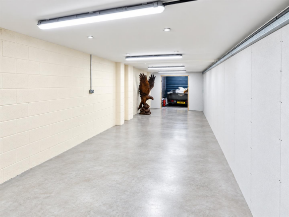 Ground Floor: