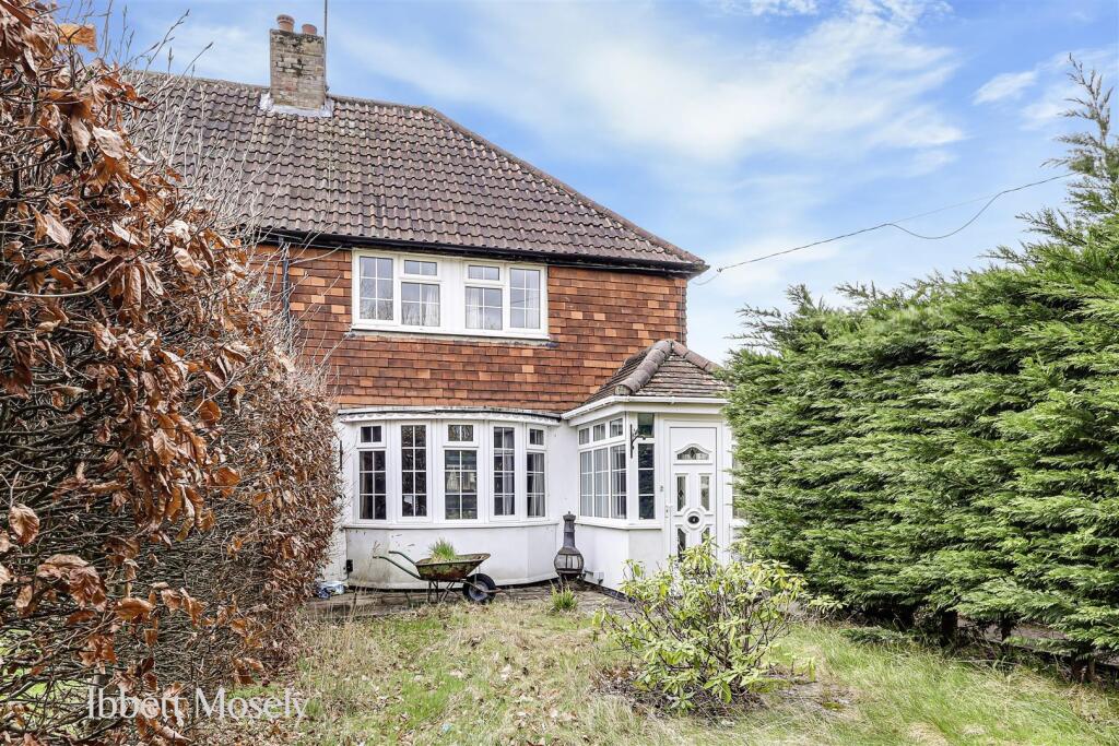 Main image of property: Station Road, Brasted