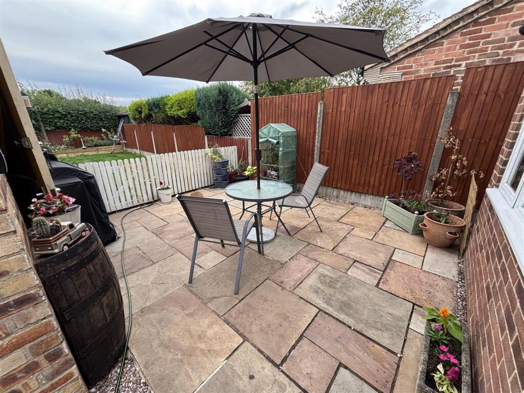 House in Derby - View 3