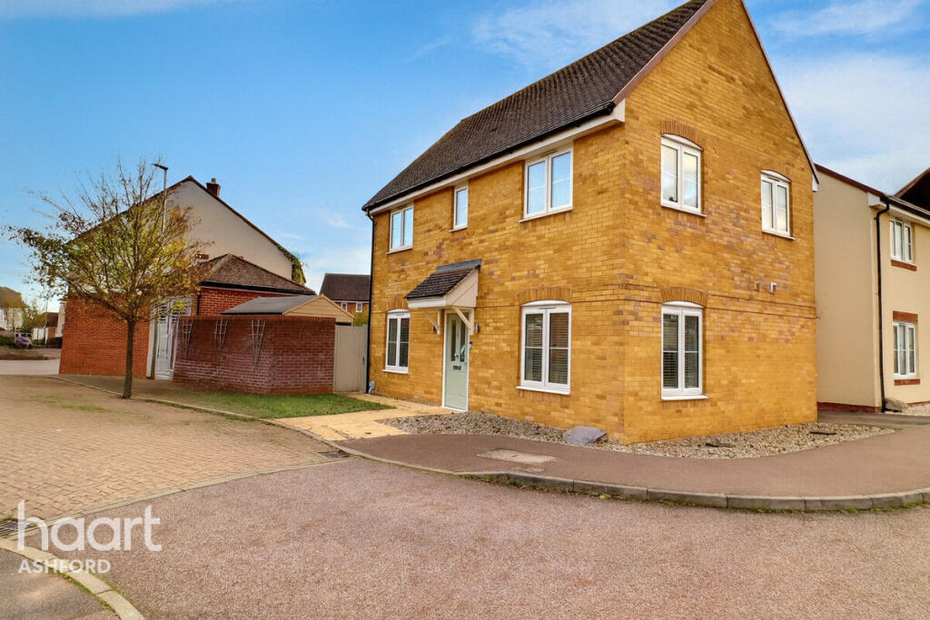 Lincoln Gardens, Ashford photo 2