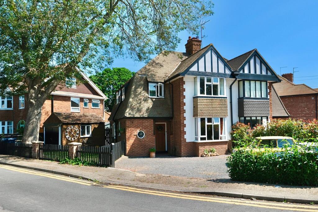 Main image of property: Hartford Road, Huntingdon, PE29