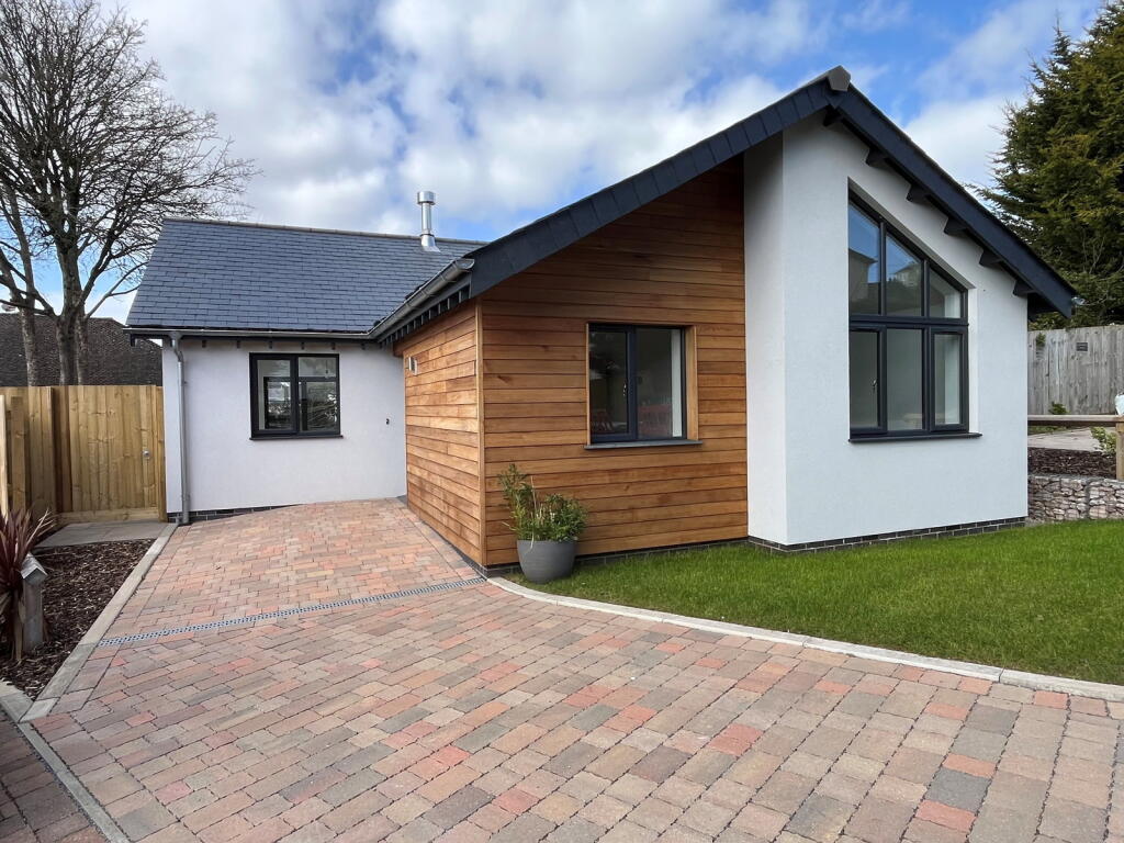 Main image of property: Valerie Rise, Kingskerswell