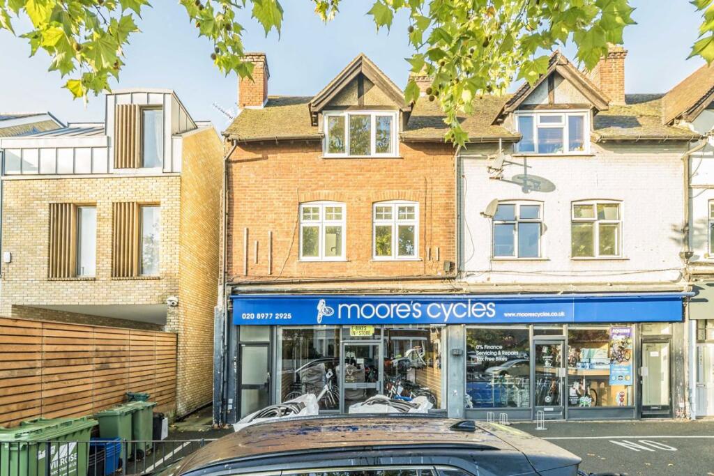 Main image of property: Kingston Road, Teddington