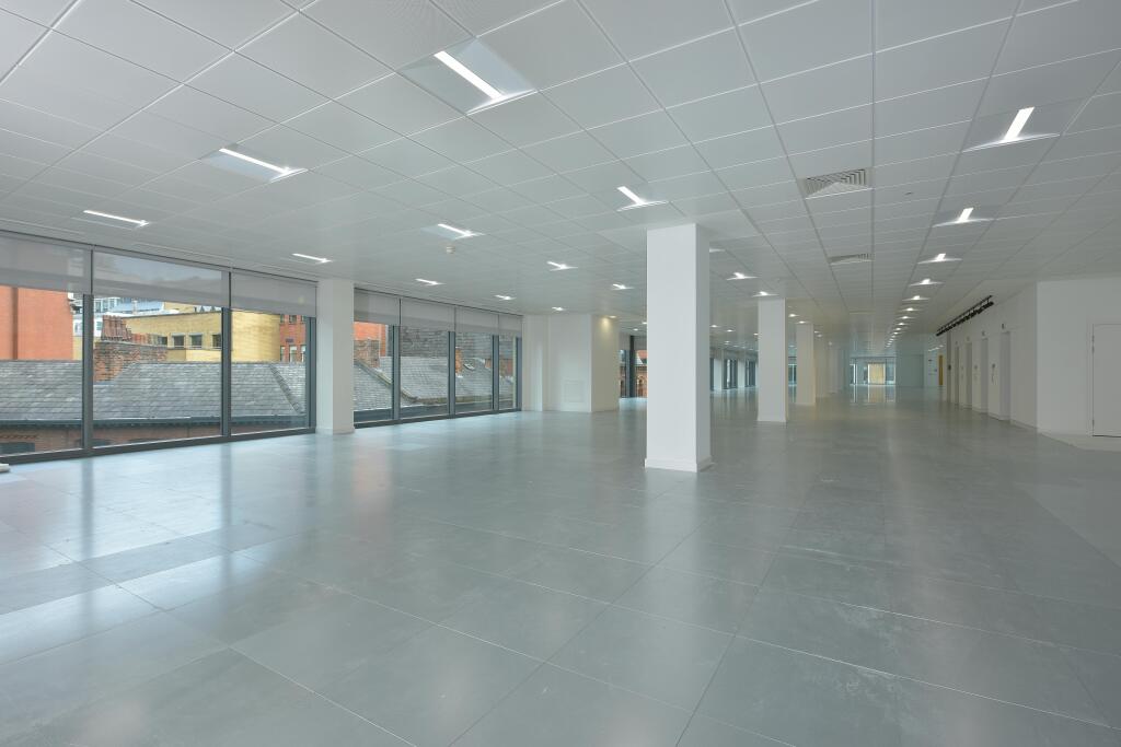 4th Floor