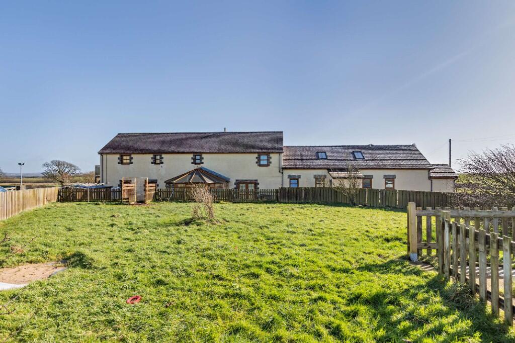 5-bed other on Bodwina Bellaf, Gwalchmai, Anglesey, LL65 4RN, £1,550,000
