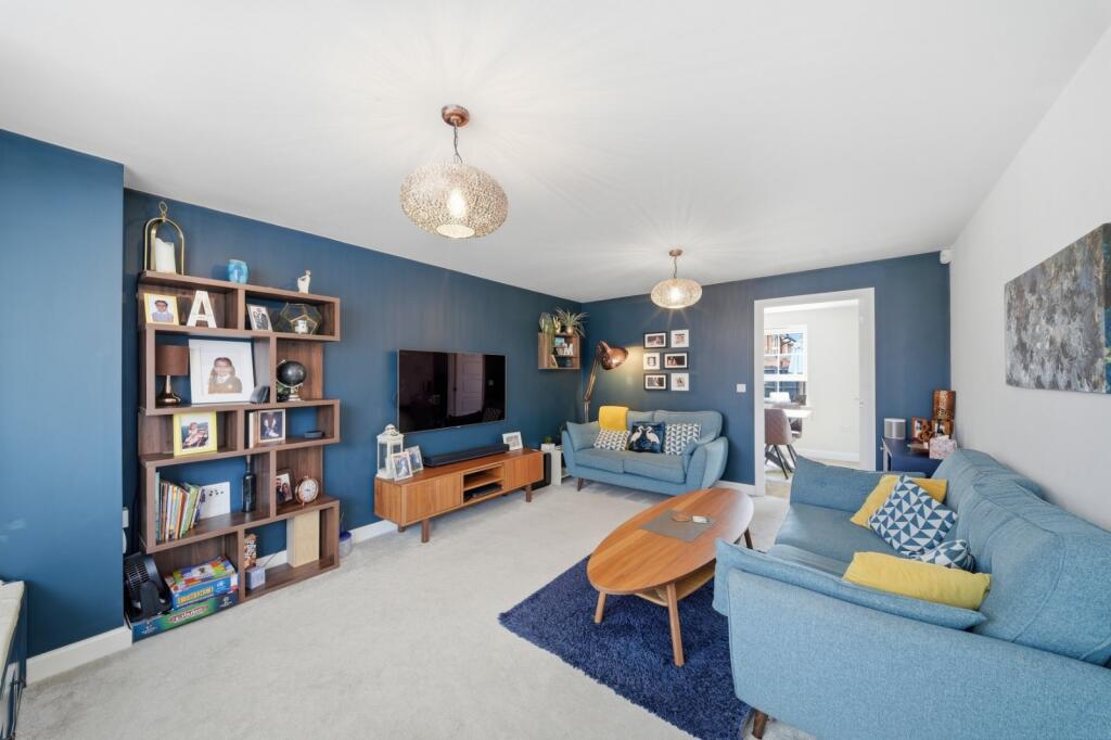 House in Rushcliffe, Sharphill - View 5