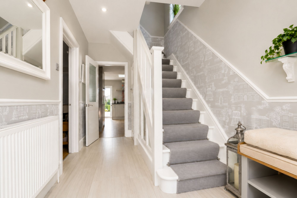 House in Upton, Lytchett Minster and Upton - View 3