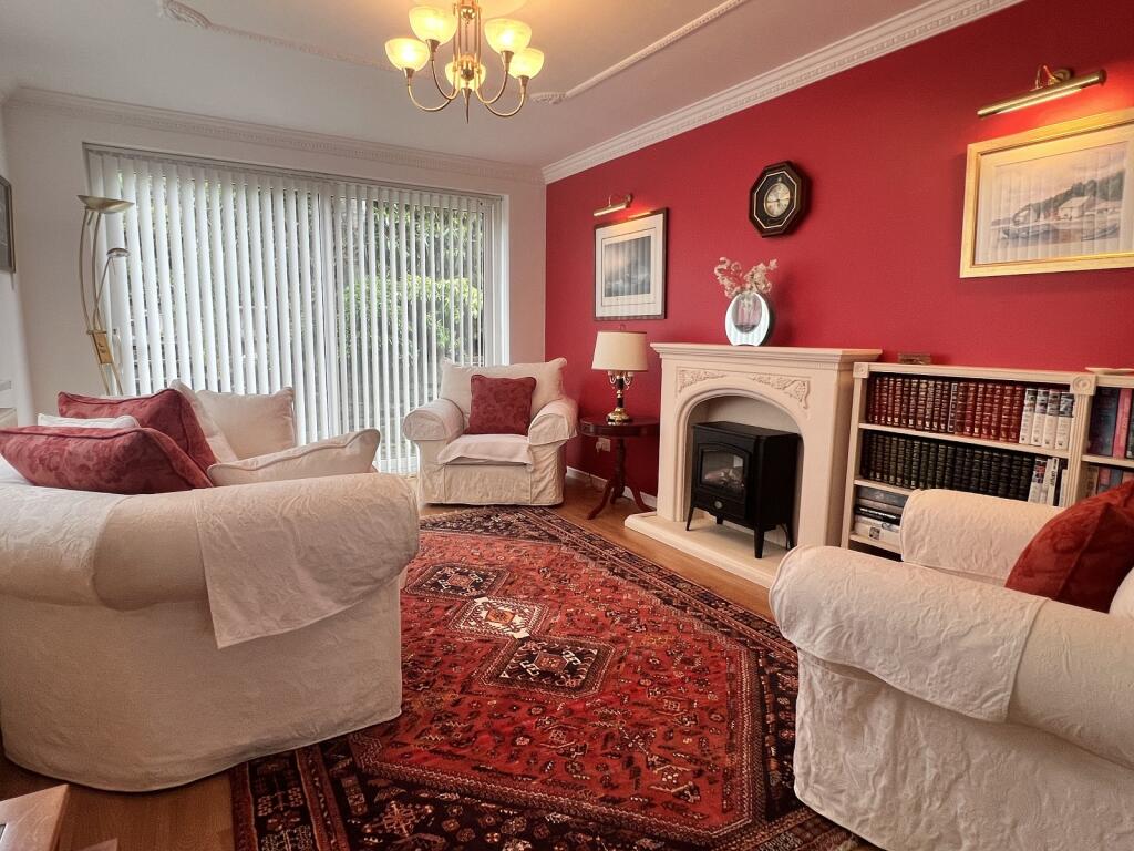 House in Swansea - More