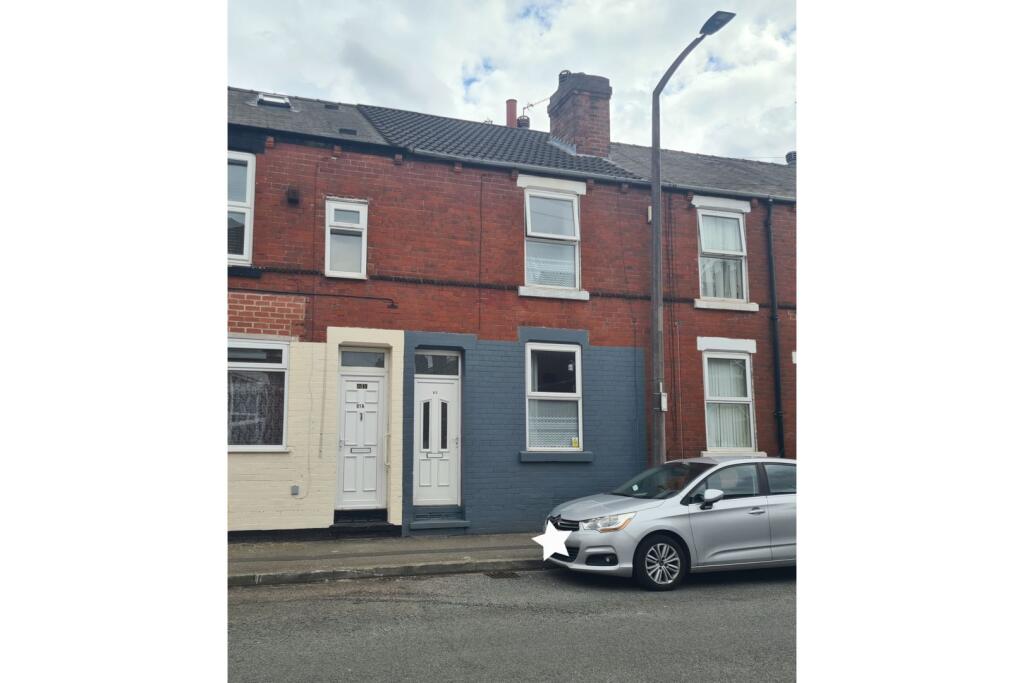 Main image of property: Shadyside, Doncaster, DN4