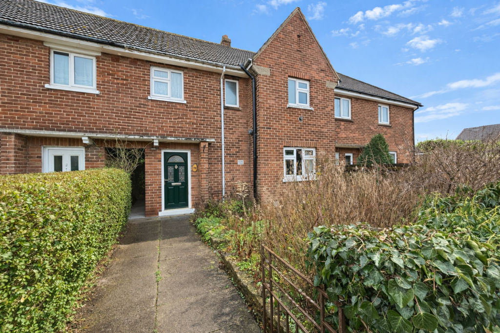 Main image of property: Richmond Avenue, Burscough, L40