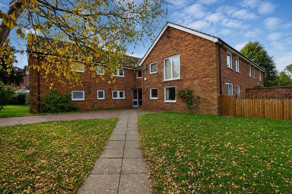 Main image of property: Sorrel Close, Isham, NN14