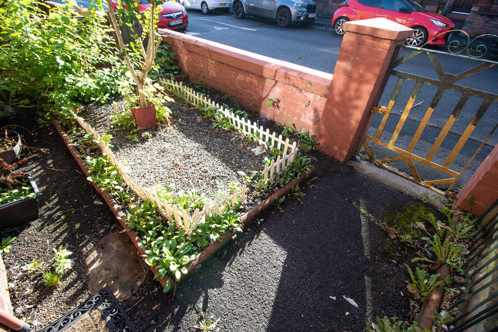 House in Bolton, Moses Gate - View 2