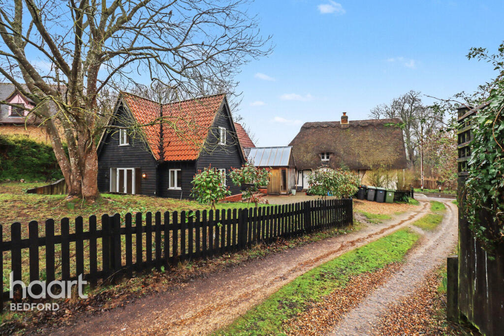 Main image of property: Warden Road, BIGGLESWADE