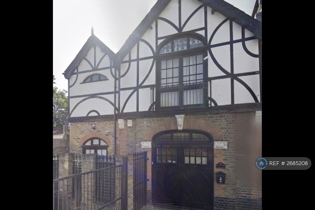 Main image of property: York Mews, Ilford, IG1