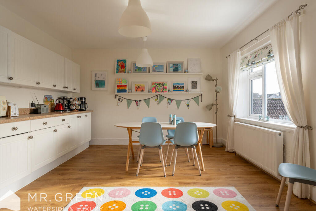 Main image of property: Newstead Road, Southbourne, BH6 3HJ