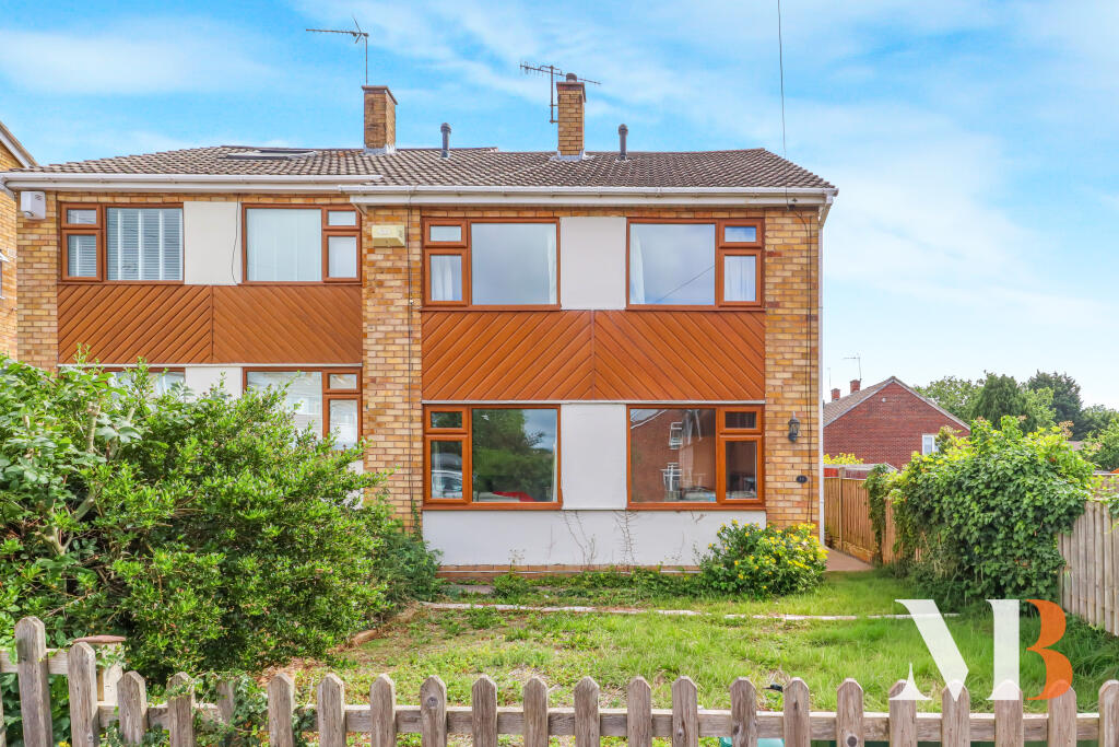 Main image of property: Perth Rise, Coventry