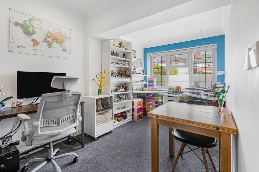 Additional image 10 of Old French Horn Lane, Hatfield, AL10