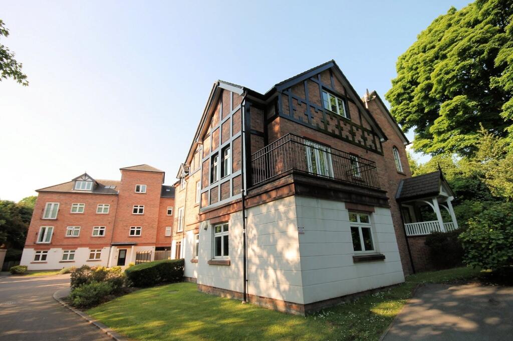 Main image of property: Legh House, Hollow Lane, Knutsford