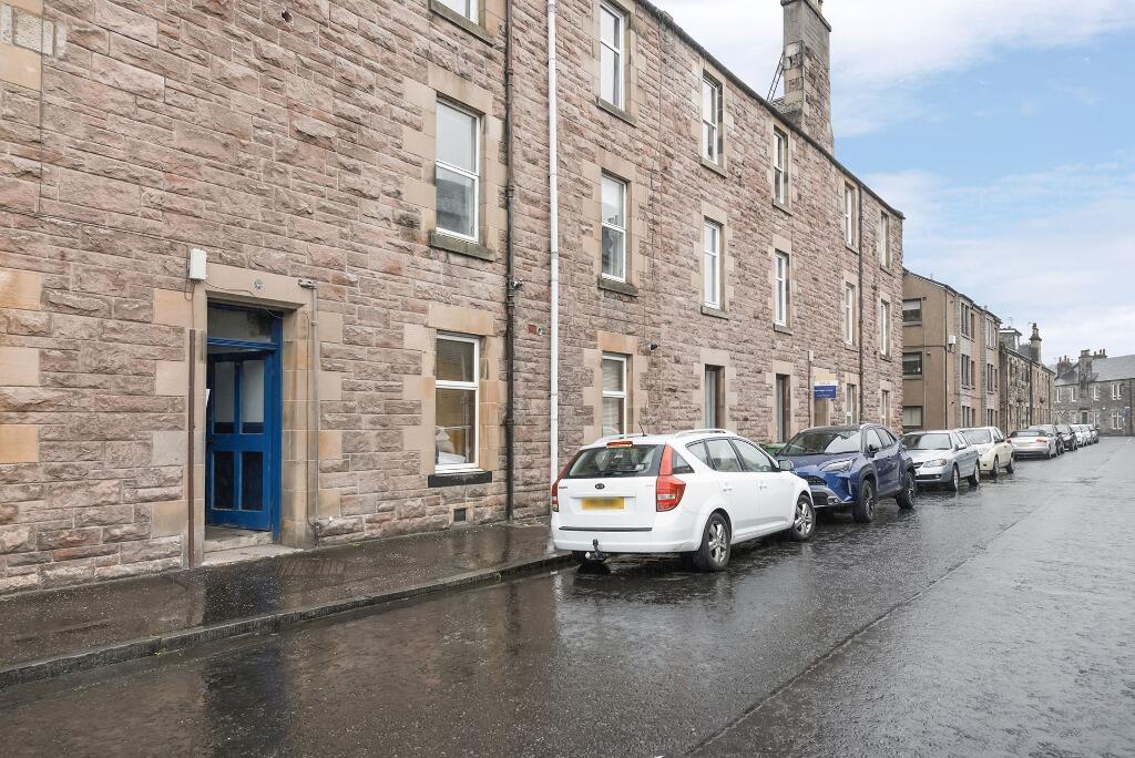 Main image of property: James Street, Riverside, Stirling, FK8