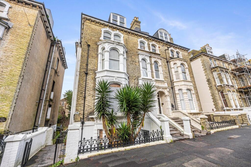 Main image of property: Tisbury Road, Hove, BN3