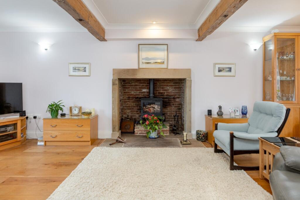 Main image of property: Mill Leat, Hackforth
