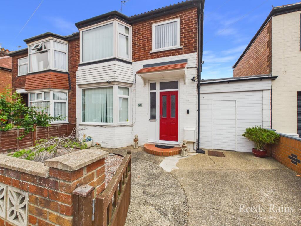 Main image of property: St. Stephen Road, Bridlington, East Yorkshire, YO16