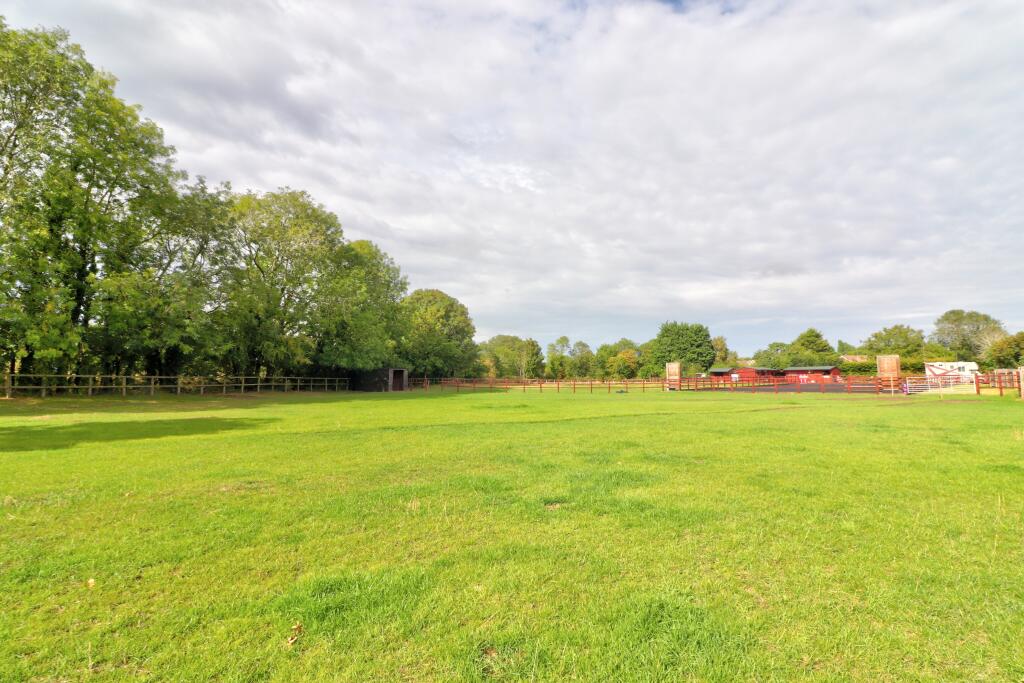 House in King's Lynn and West Norfolk, Tilney All Saints - View 4