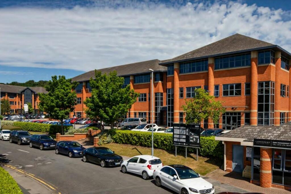 Main image of property: Mayesbrook House, Lawnswood Business Park, Redvers Close, Leeds, LS16 6QY