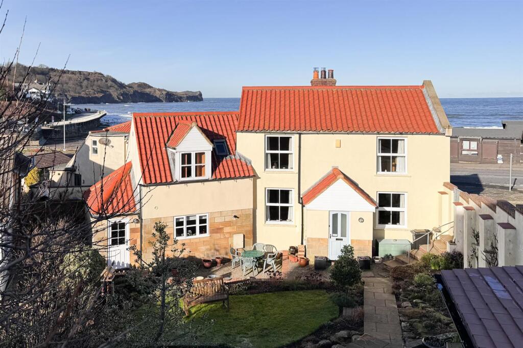 Main image of property: Fairhaven, Sandsend, Whitby
