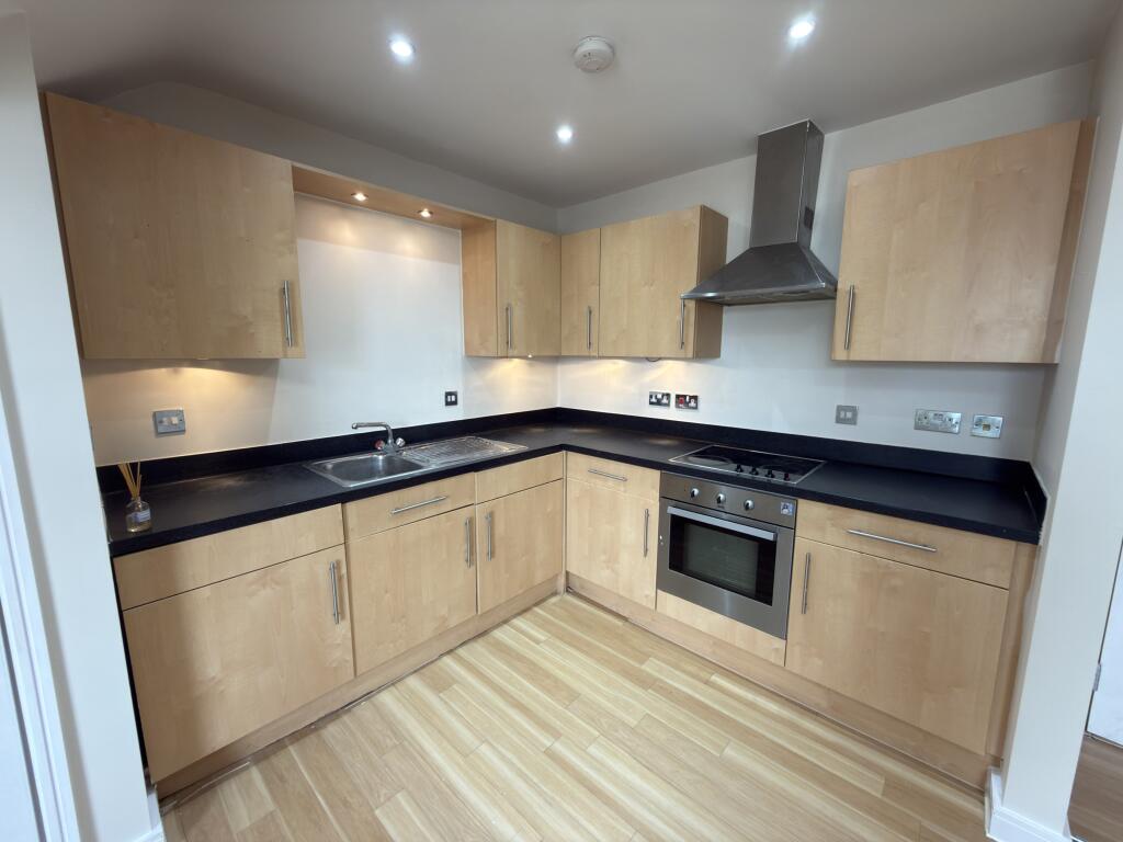 Bradbury Place, Huntingdon, PE29 - View 2